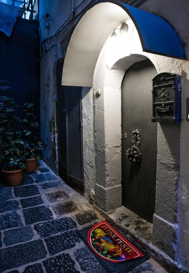 Il Normanno Home Salerno Exterior foto