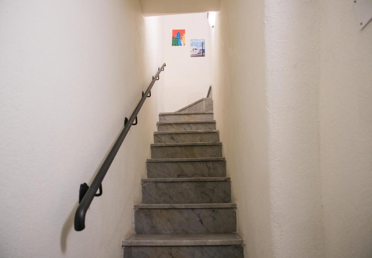 Il Normanno Home Salerno Exterior foto