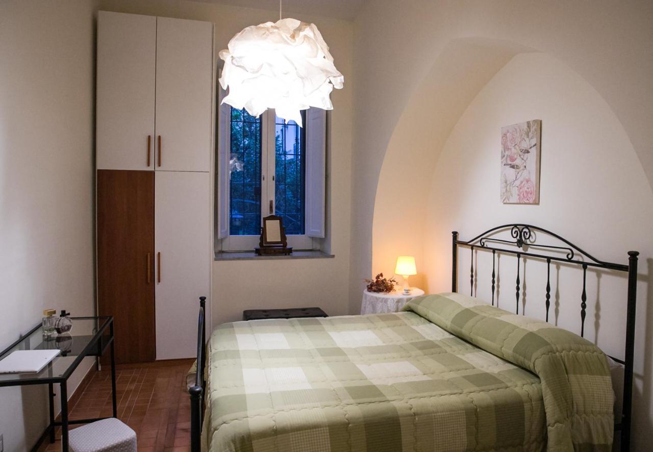 Il Normanno Home Salerno Exterior foto
