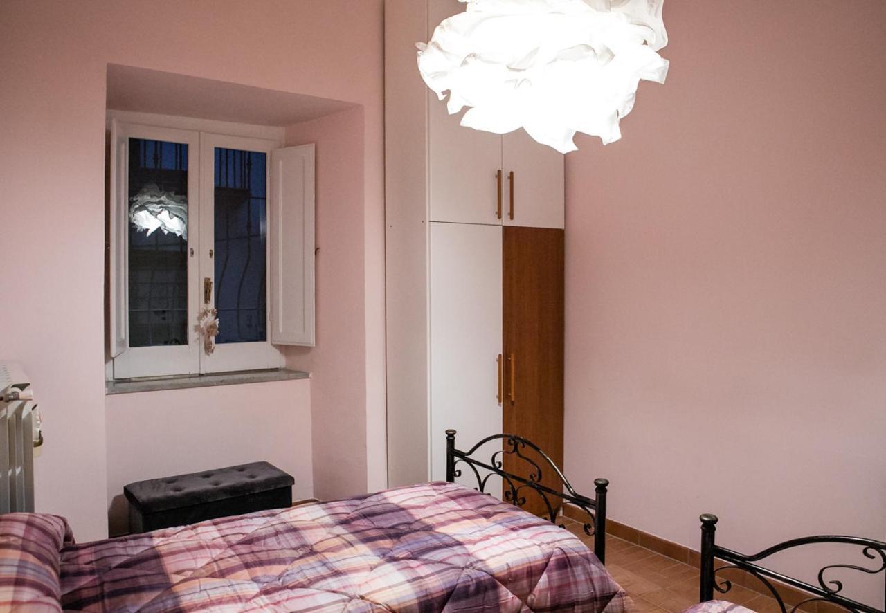 Il Normanno Home Salerno Exterior foto