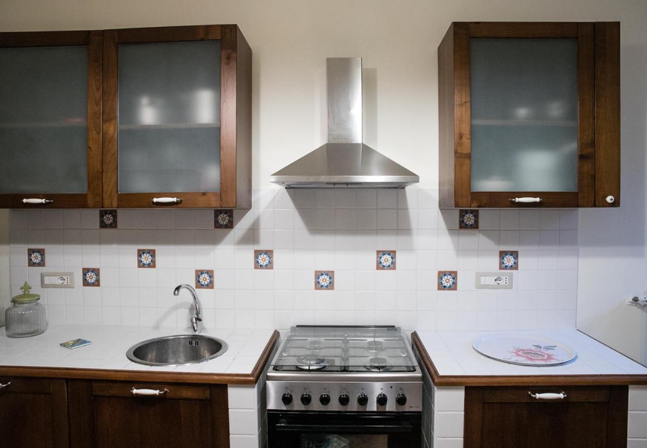 Il Normanno Home Salerno Exterior foto